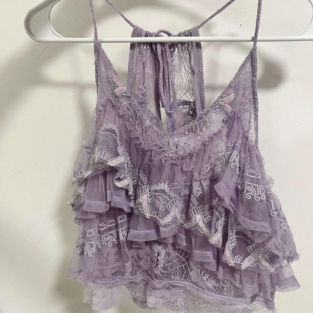 Free People blouses, never worn